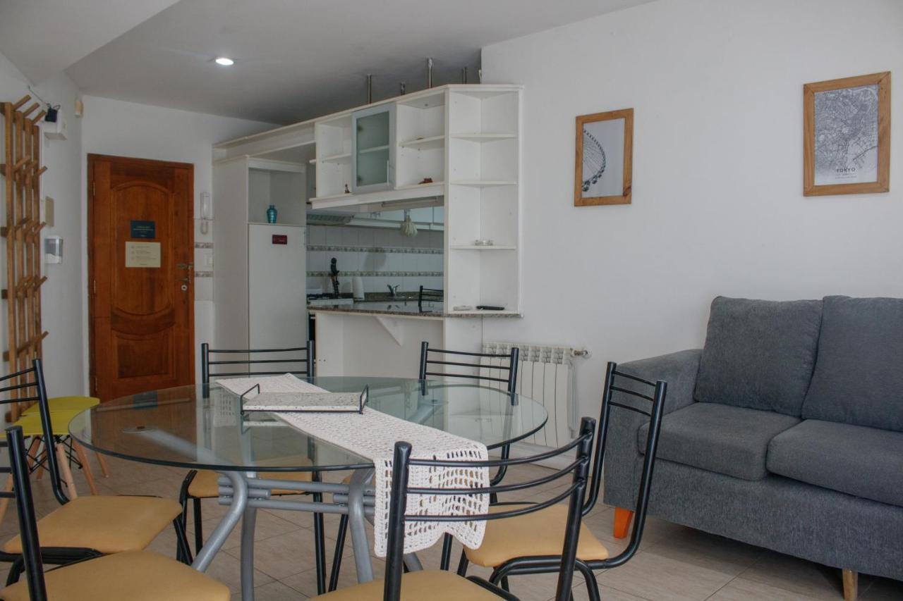 Rondpoint Pilar Apartment Pilar  Exterior photo