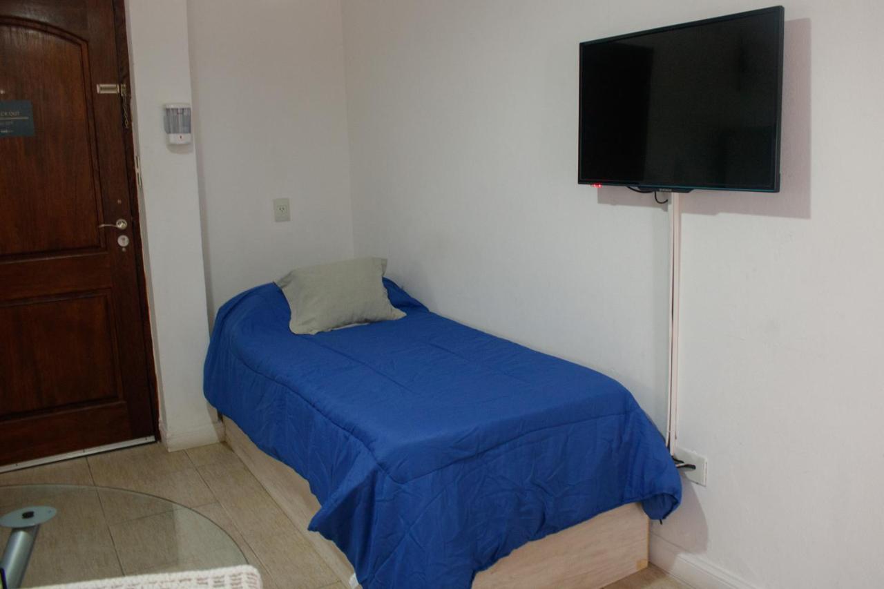 Rondpoint Pilar Apartment Pilar  Exterior photo