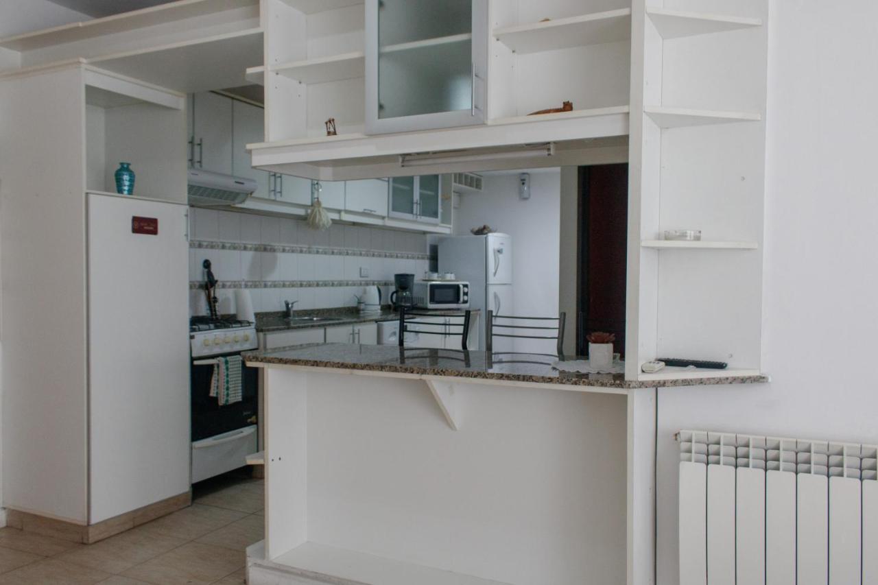 Rondpoint Pilar Apartment Pilar  Exterior photo