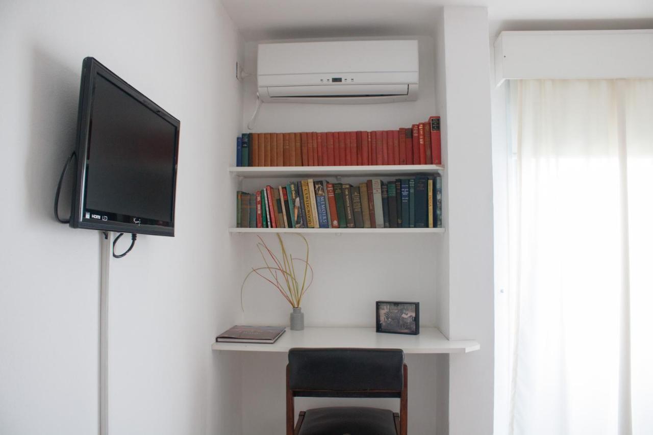 Rondpoint Pilar Apartment Pilar  Exterior photo