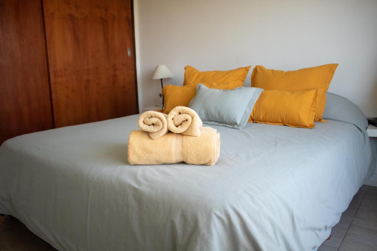Rondpoint Pilar Apartment Pilar  Exterior photo