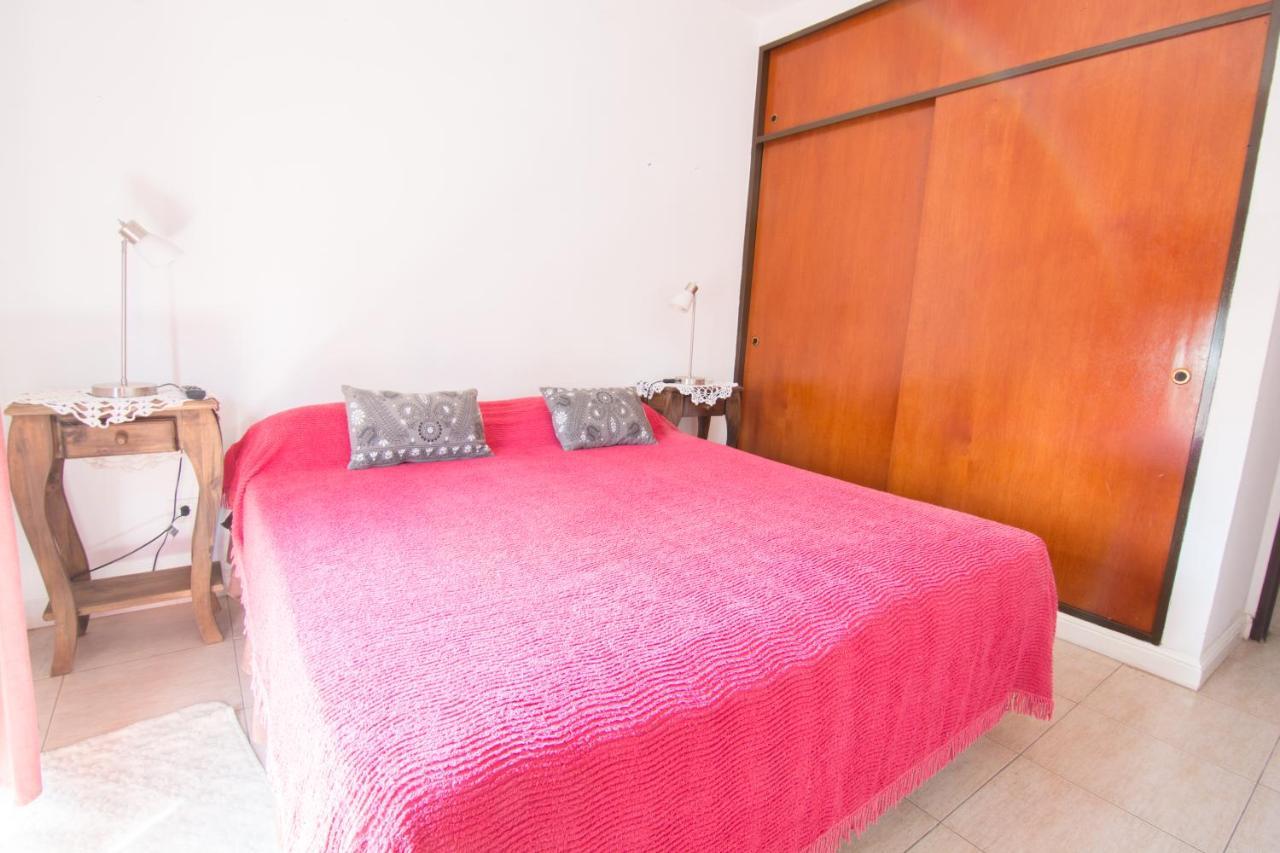 Rondpoint Pilar Apartment Pilar  Exterior photo