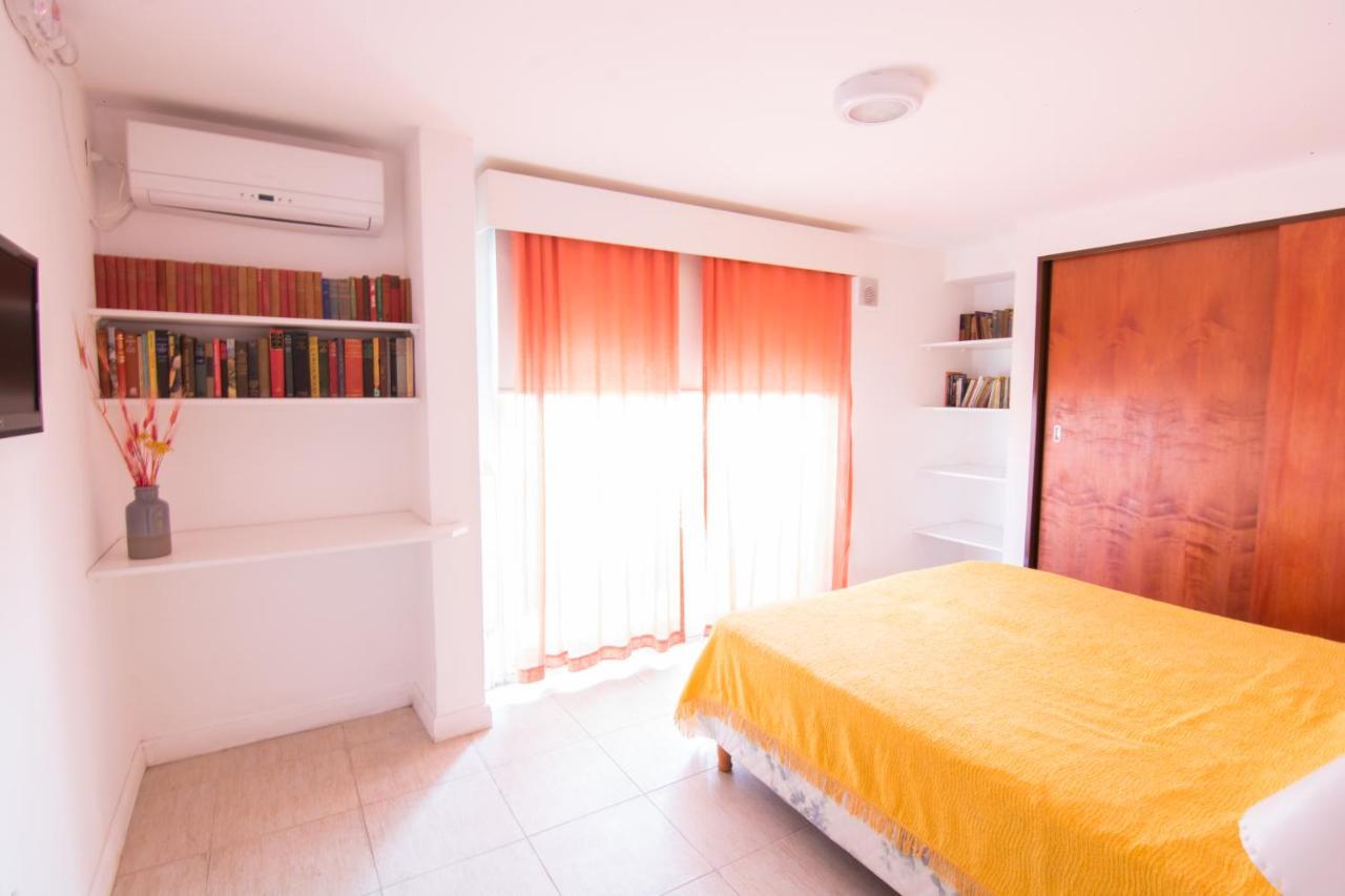 Rondpoint Pilar Apartment Pilar  Exterior photo