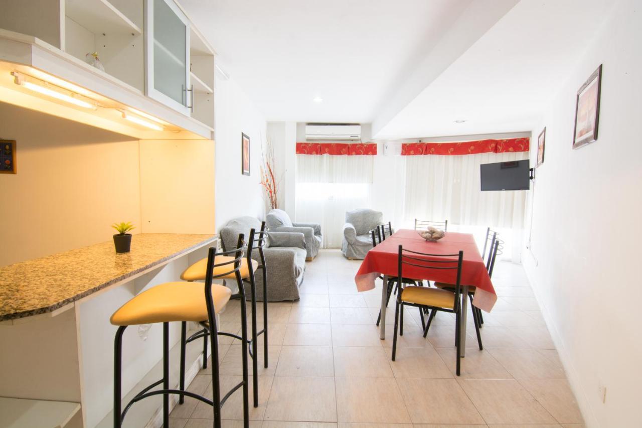 Rondpoint Pilar Apartment Pilar  Exterior photo