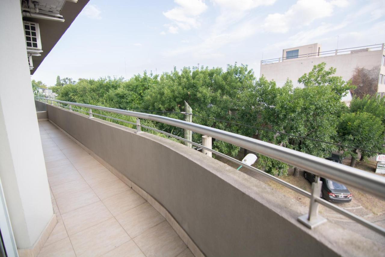 Rondpoint Pilar Apartment Pilar  Exterior photo