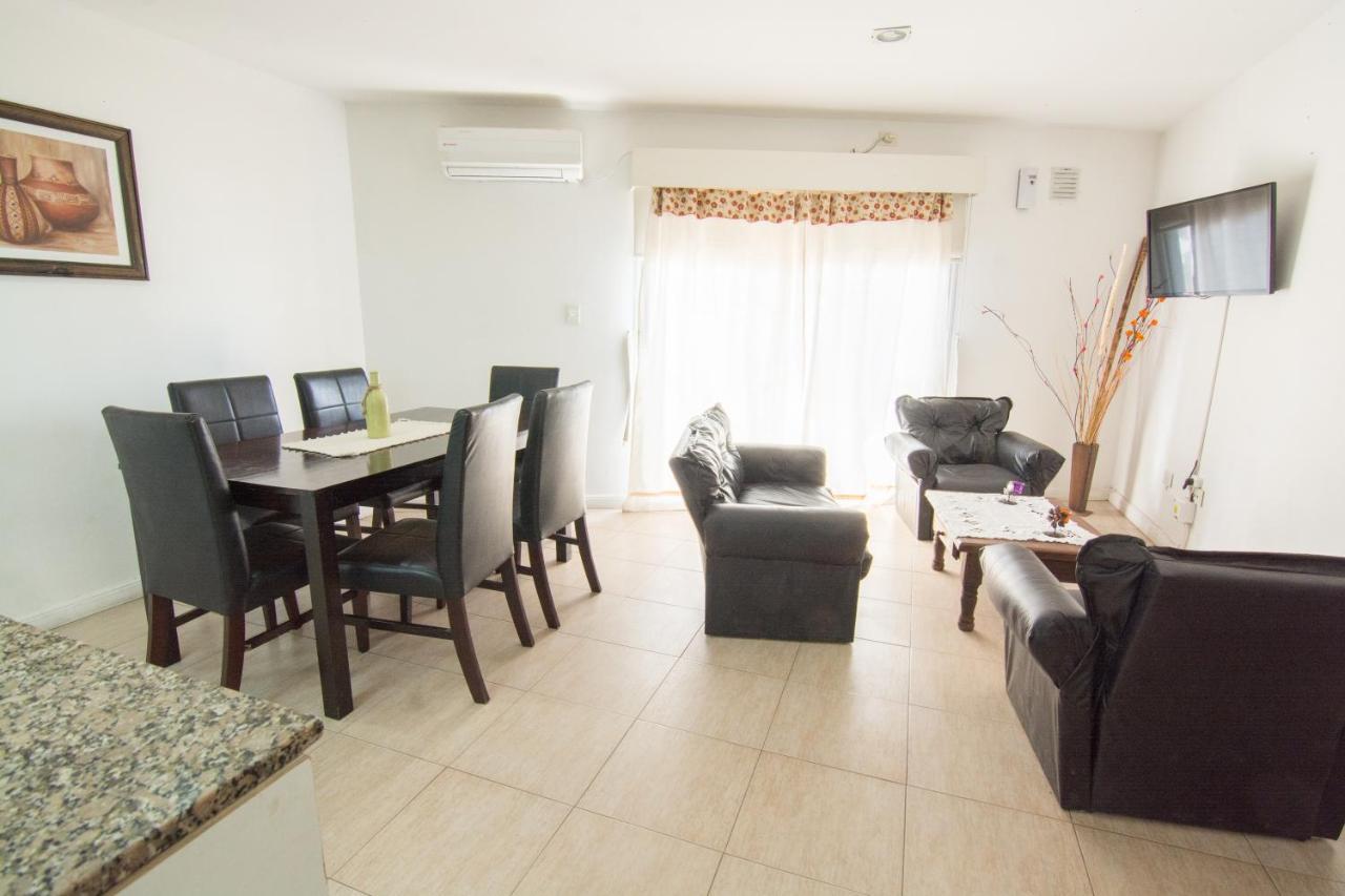 Rondpoint Pilar Apartment Pilar  Exterior photo