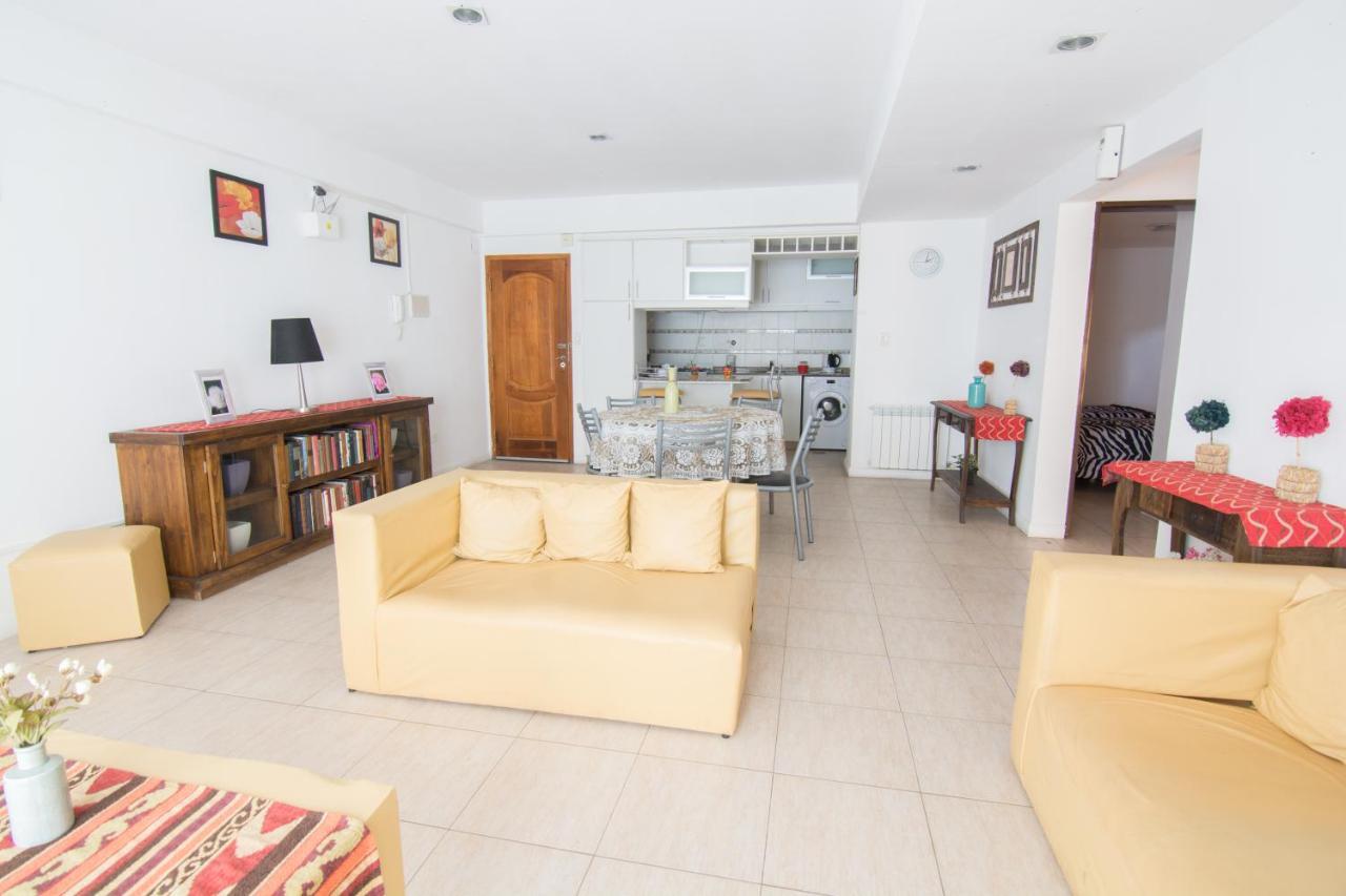 Rondpoint Pilar Apartment Pilar  Exterior photo