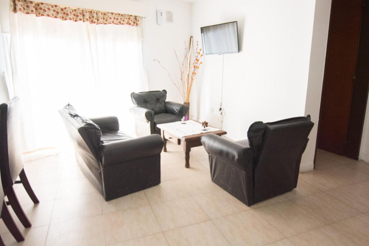 Rondpoint Pilar Apartment Pilar  Exterior photo
