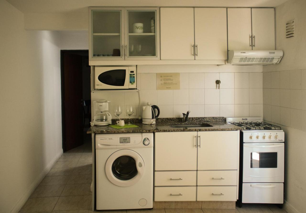 Rondpoint Pilar Apartment Pilar  Exterior photo