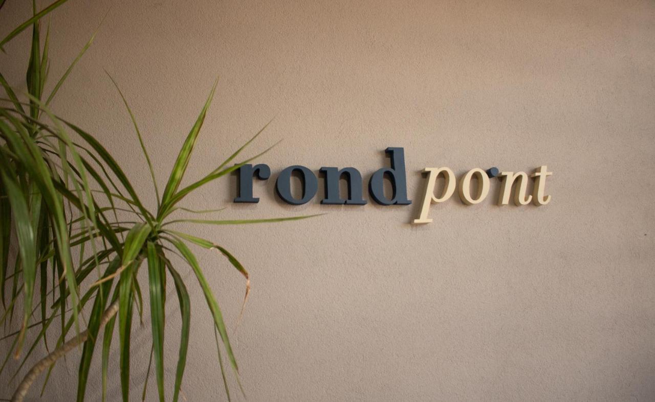 Rondpoint Pilar Apartment Pilar  Exterior photo