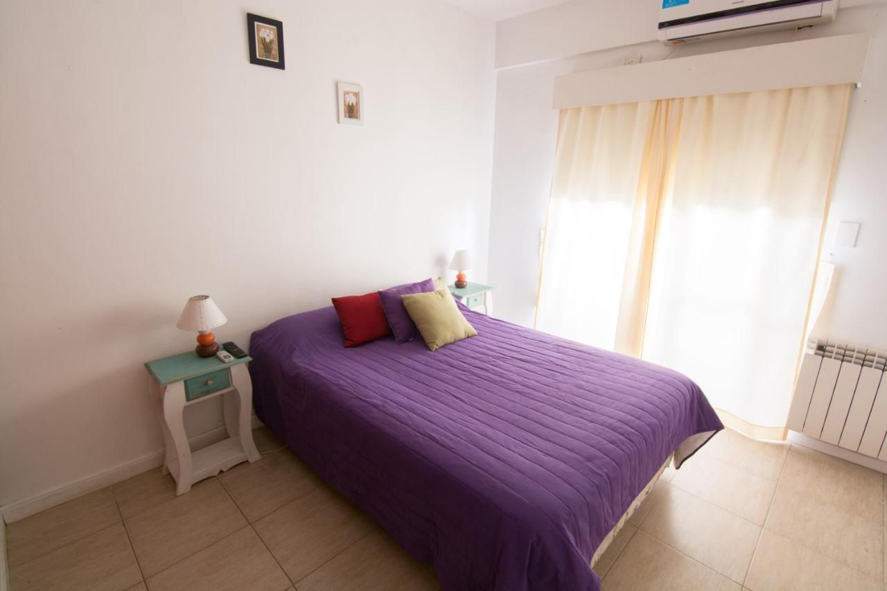 Rondpoint Pilar Apartment Pilar  Exterior photo